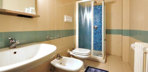 Hotel Albergo Giardinetto