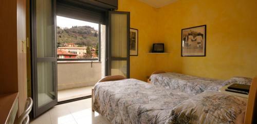 Hotel Albergo Giardinetto