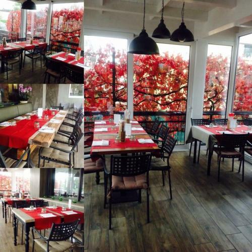 Hotel Albergo Giardinetto