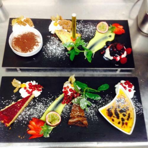 Hotel Albergo Giardinetto