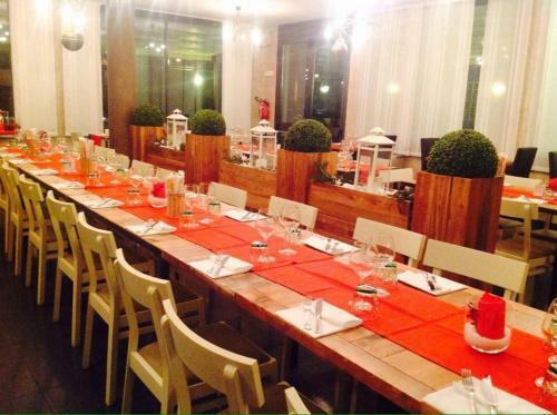 Hotel Albergo Giardinetto