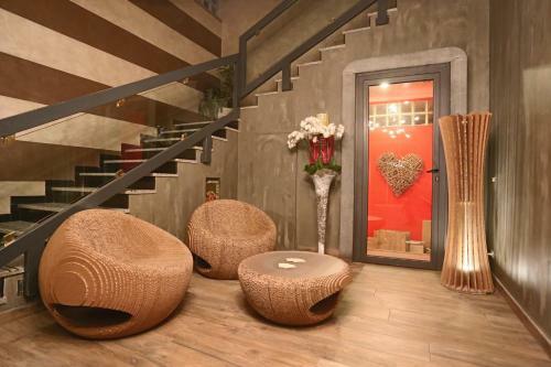 Hotel Albergo Giardinetto