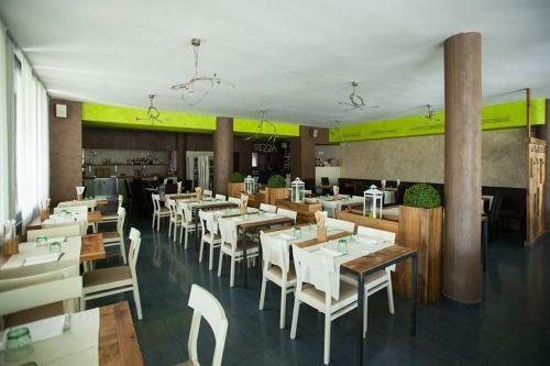 Hotel Albergo Giardinetto