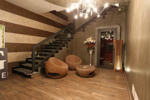 Hotel Albergo Giardinetto