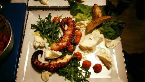 Hotel Albergo Giardinetto