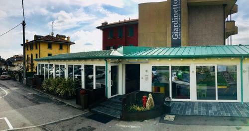 Hotel Albergo Giardinetto