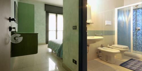 Hotel Albergo Giardinetto