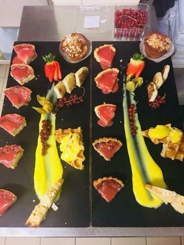 Hotel Albergo Giardinetto