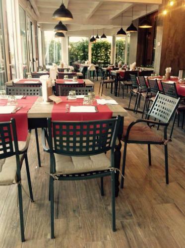 Hotel Albergo Giardinetto
