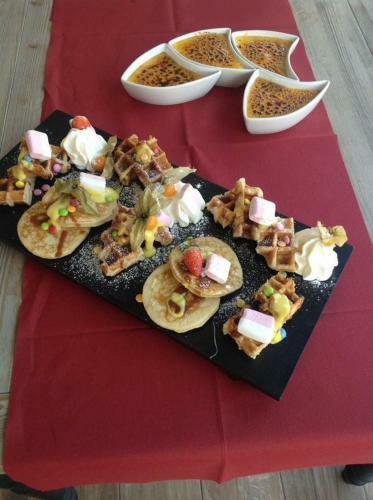 Hotel Albergo Giardinetto