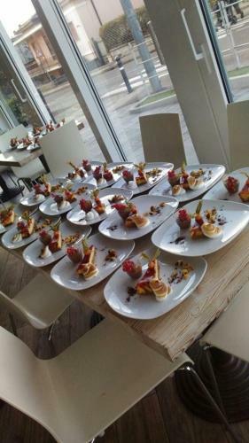 Hotel Albergo Giardinetto