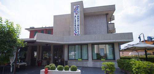 Hotel Albergo Giardinetto