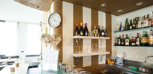Hotel Albergo Giardinetto