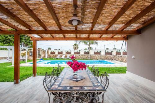 Luxury Dream Villa & Pool