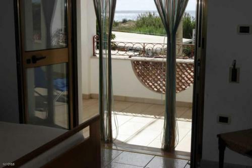 Apartamento Appartamento Fronte Spiaggia A Pescoluse