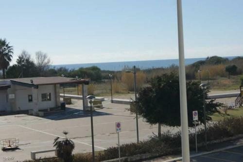 Apartamento Appartamento Fronte Spiaggia A Pescoluse