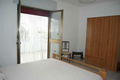 Apartamento Appartamento Fronte Spiaggia A Pescoluse