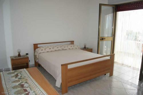 Apartamento Appartamento Fronte Spiaggia A Pescoluse