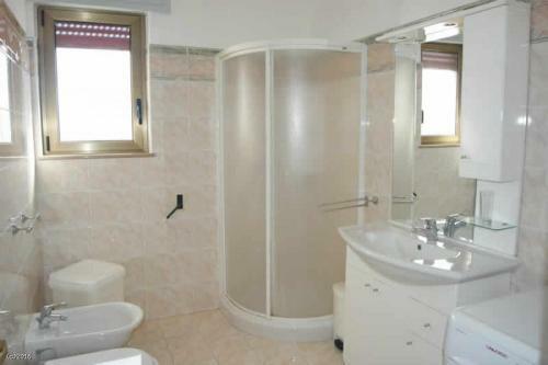 Apartamento Appartamento Fronte Spiaggia A Pescoluse