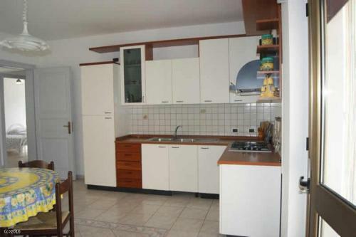 Apartamento Appartamento Fronte Spiaggia A Pescoluse