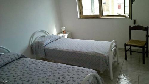 Apartamento Appartamento Fronte Spiaggia A Pescoluse