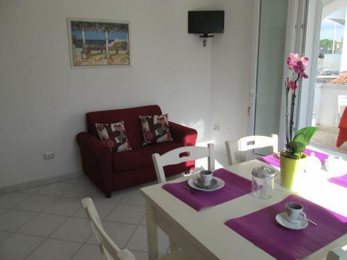 Apartamento Appartamenti In Via Schipa Pescoluse