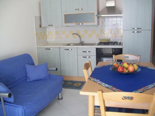 Apartamento Appartamenti In Via Schipa Pescoluse