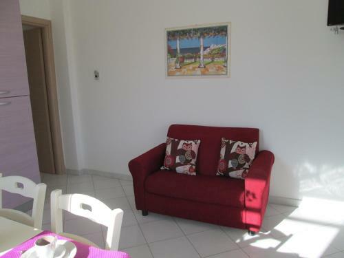 Apartamento Appartamenti In Via Schipa Pescoluse