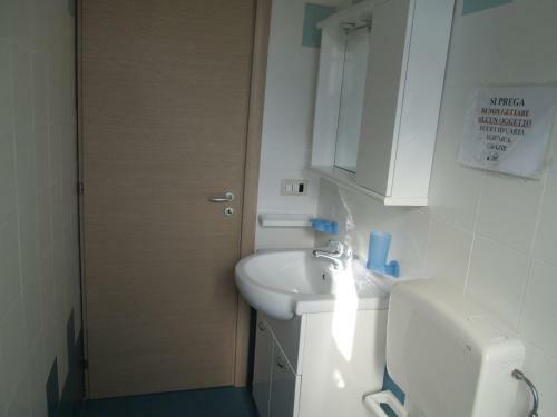 Apartamento Appartamenti In Via Schipa Pescoluse