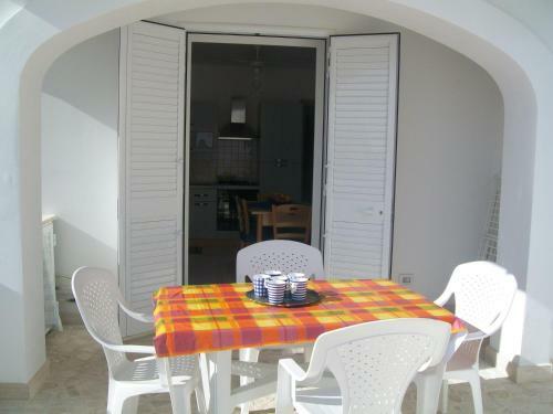 Apartamento Appartamenti In Via Schipa Pescoluse
