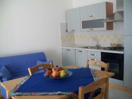 Apartamento Appartamenti In Via Schipa Pescoluse