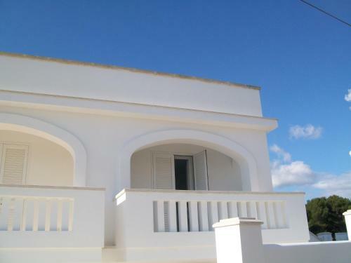 Apartamento Appartamenti In Via Schipa Pescoluse