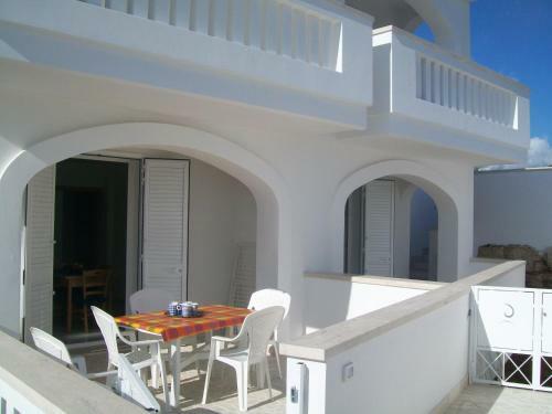 Apartamento Appartamenti In Via Schipa Pescoluse