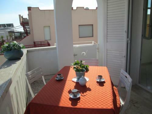 Apartamento Appartamenti In Via Schipa Pescoluse