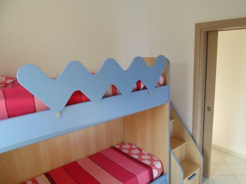 Apartamento Appartamenti In Via Schipa Pescoluse