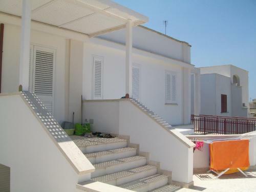 Apartamento Appartamenti In Via Schipa Pescoluse