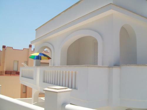Apartamento Appartamenti In Via Schipa Pescoluse