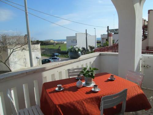Apartamento Appartamenti In Via Schipa Pescoluse
