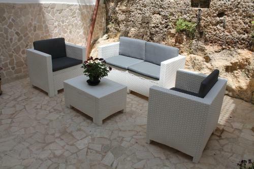 Apartamento Appartamenti In Via Schipa Pescoluse