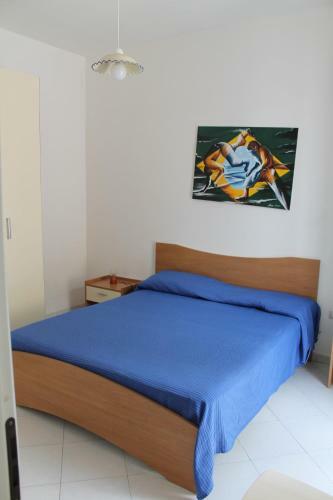 Apartamento Appartamenti In Via Schipa Pescoluse