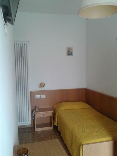 Hotel Pensione Serenetta