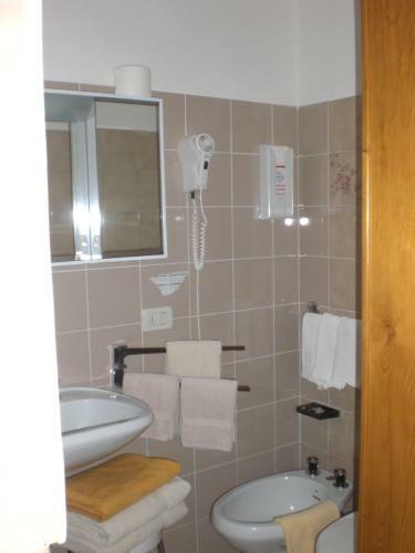 Hotel Pensione Serenetta