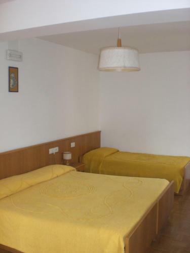 Hotel Pensione Serenetta