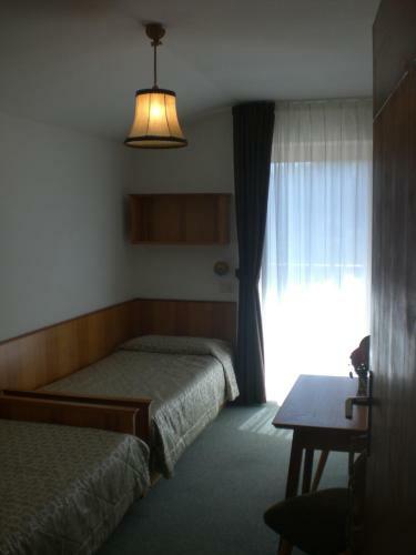 Hotel Pensione Serenetta