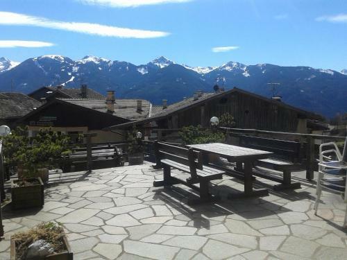 Hotel Pensione Serenetta