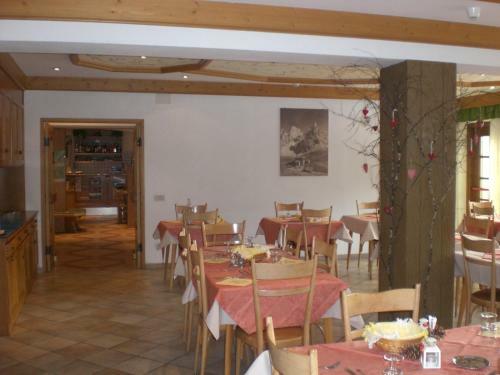 Hotel Pensione Serenetta