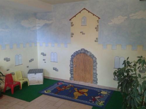 Hotel Pensione Serenetta