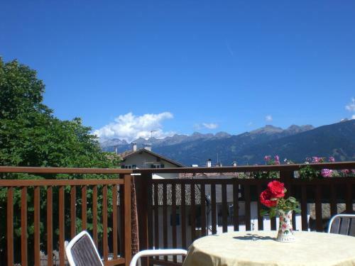 Hotel Pensione Serenetta