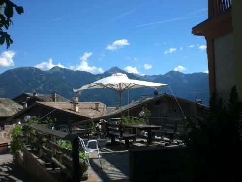 Hotel Pensione Serenetta