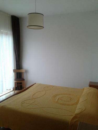 Hotel Pensione Serenetta